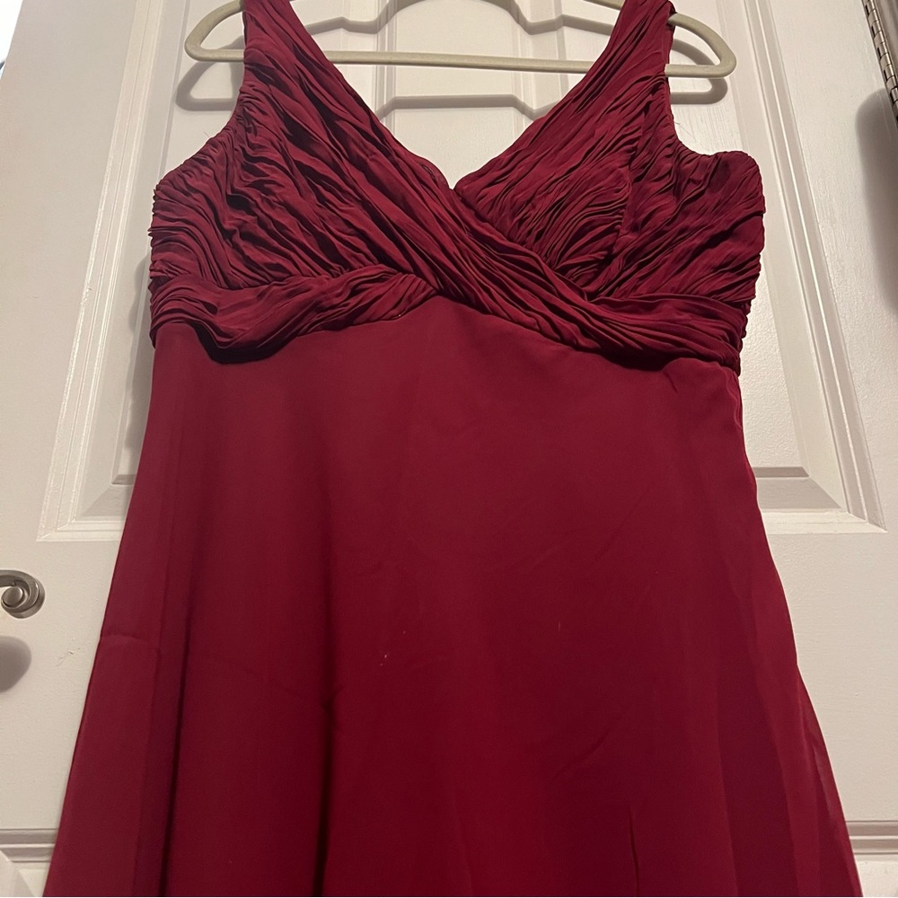 Rena Rowan Dress - Picture 2 of 9